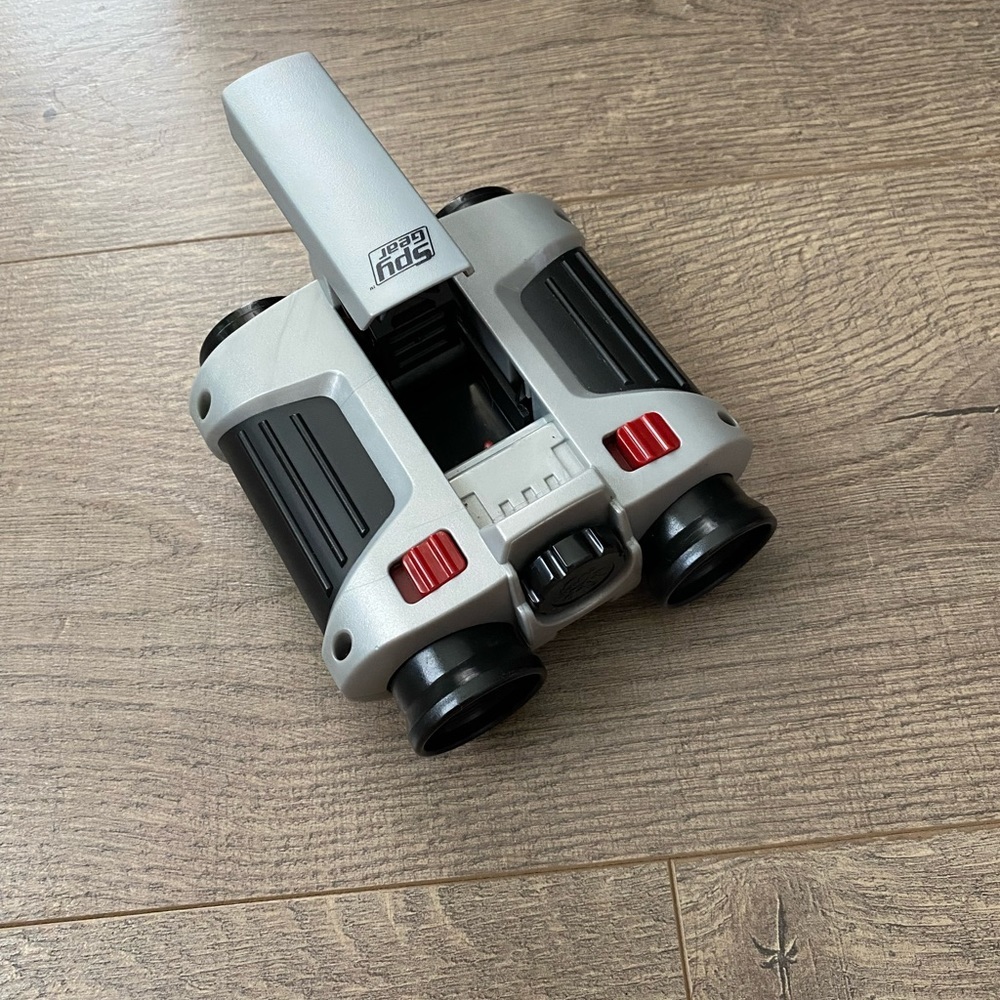 Spy binoculars​